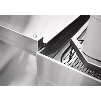 Стол раздаточный СПМР-6-1 нерж. (21000001746) - изображение 2