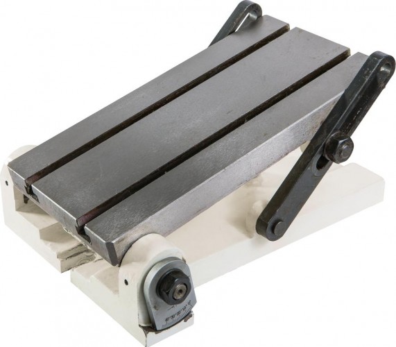 Стол регулируемый наклонный JET JE50000063 для JMD-3 50000063 - изображение 3