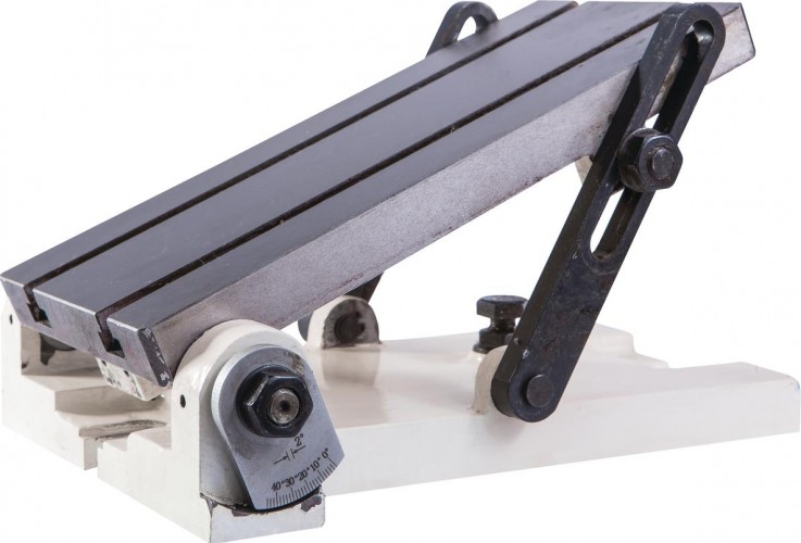 Стол регулируемый наклонный JET JE50000063 для JMD-3 50000063 - изображение 2