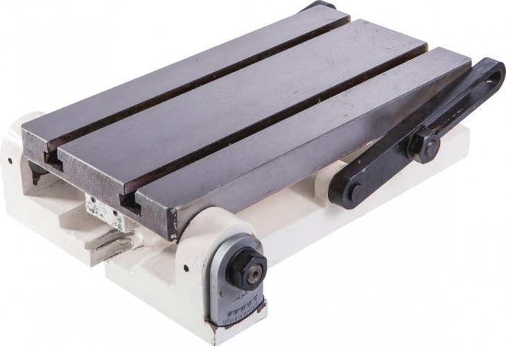 Стол регулируемый наклонный JET JE50000063 для JMD-3 50000063