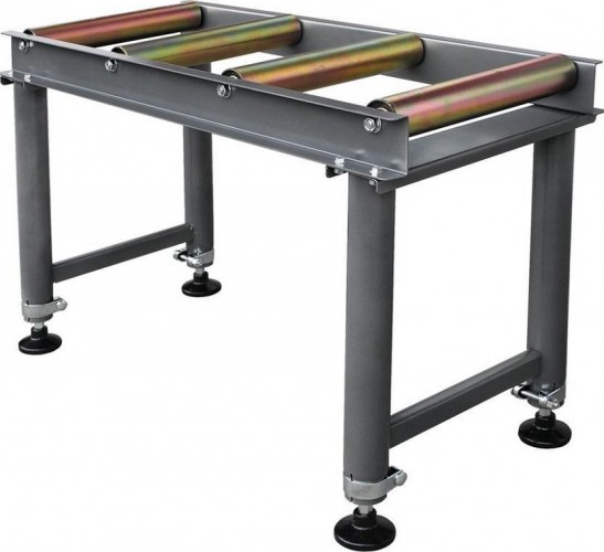 Стол роликовый JET HRT60-4 L-1030 мм 52000190