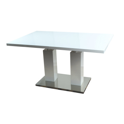 Стол «Спрингз 140-180х90» раскладной - изображение 2