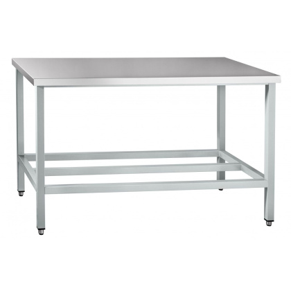 СТОЛ СПРО-7-5 островной нерж. (21000801199)