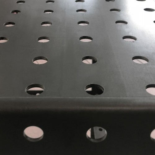 Стол сварочно-монтажный СОРОКИН 35.400 (800 х 800 мм) - изображение 4