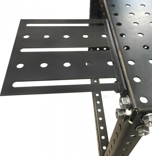 Стол сварочно-монтажный СОРОКИН 35.400 (800 х 800 мм) - изображение 3