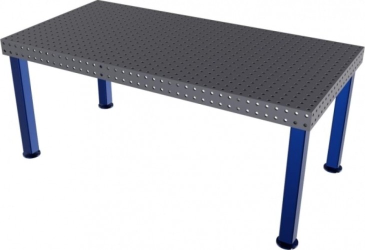 Стол сварочный ВЕРСТАКОФФ 10.5 GRAND 173001