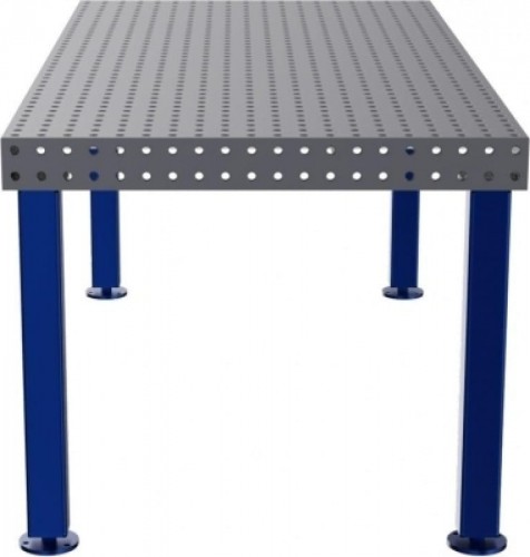 Стол сварочный ВЕРСТАКОФФ 10.5 GRAND 173001 - изображение 3