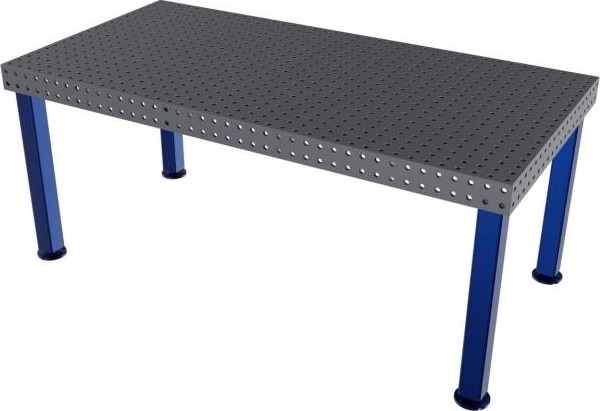 Стол сварочный ВЕРСТАКОФФ 20.10 GRAND 173005