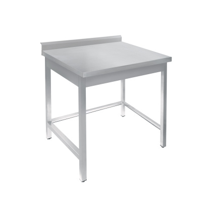 Стол универсальный Luxstahl СПУ-4/7 обвязка трехсторонняя