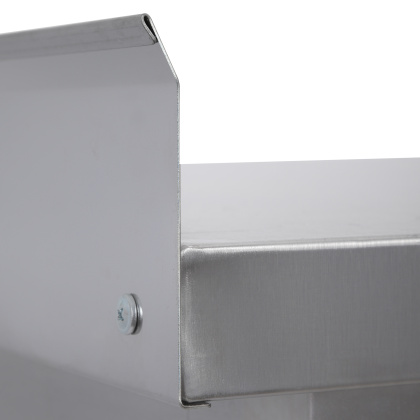 СТОЛ универсальный Luxstahl СПУ-6/7 обвязка трехсторонняя - изображение 3