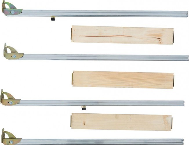 Стол задней поддержки SOREX ST2160/2660 для ZRS 2160/2660