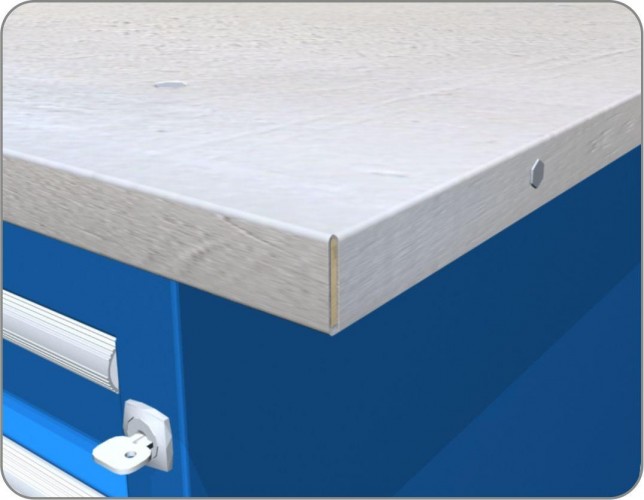 Столешница для верстака FERRUM 01.310G