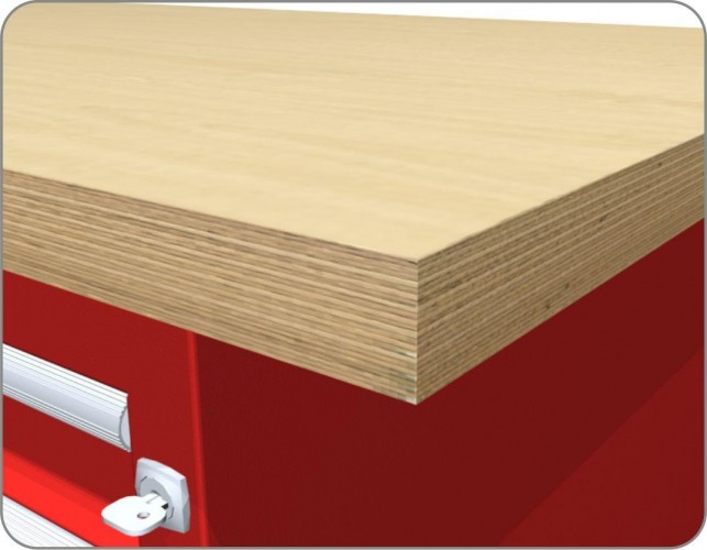 Столешница для верстака FERRUM 01.310W