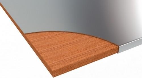 Столешница для верстака ПРАКТИК WTH-120 S30299013558