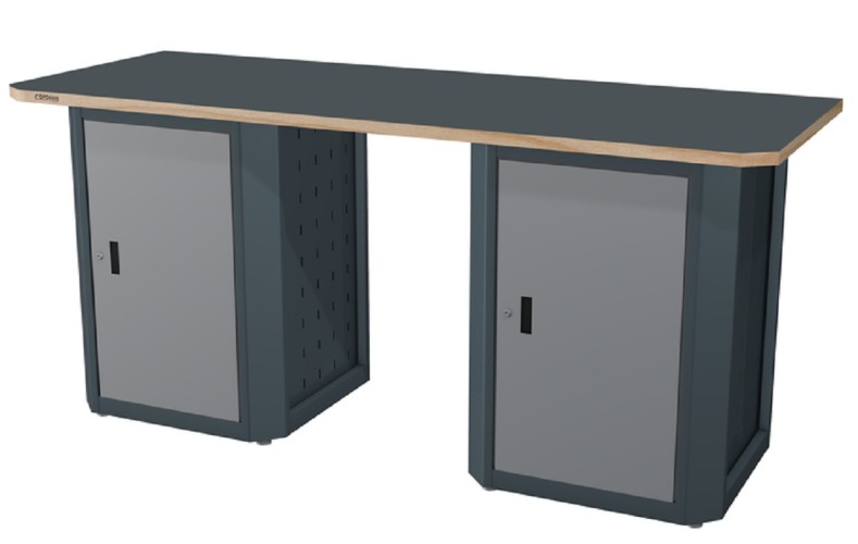 Столешница для верстака СОРОКИН Great 35.547 35.547 - изображение 2