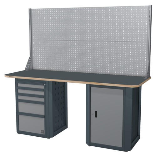 Столешница для верстака СОРОКИН Great 35.547 35.547 - изображение 3