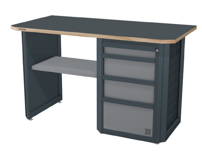 Столешница для верстака СОРОКИН Standart 35.546 35.546 - изображение 2