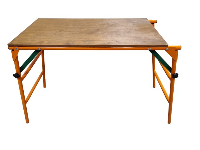 Столик малярный РИНСТРОЙ "ФЛЕКС-1" универсальный складной 4610043591630