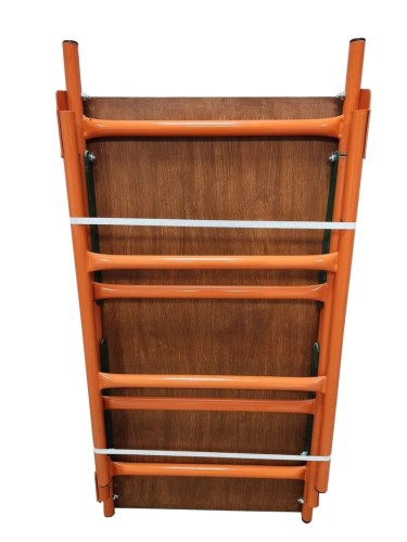 Столик малярный РИНСТРОЙ "ФЛЕКС-1" универсальный складной 4610043591630 - изображение 5