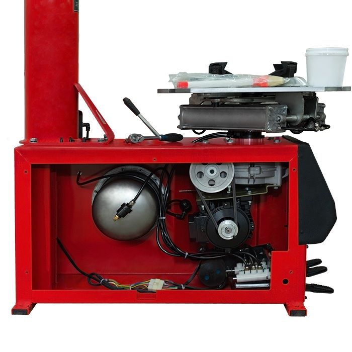 Шиномонтажный стенд STORM 26 - изображение 5