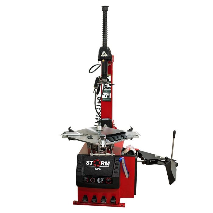 Шиномонтажный стенд STORM A24 - изображение 2