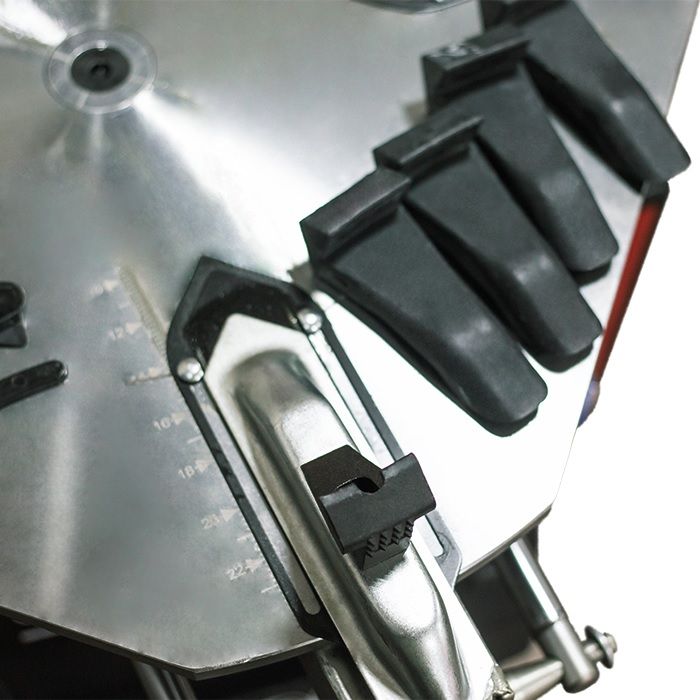 Шиномонтажный стенд STORM A24 - изображение 5