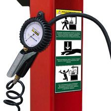 Шиномонтажный стенд STORM A24 - изображение 8