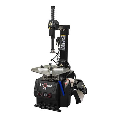 Шиномонтажный стенд STORM A26 P - изображение 5