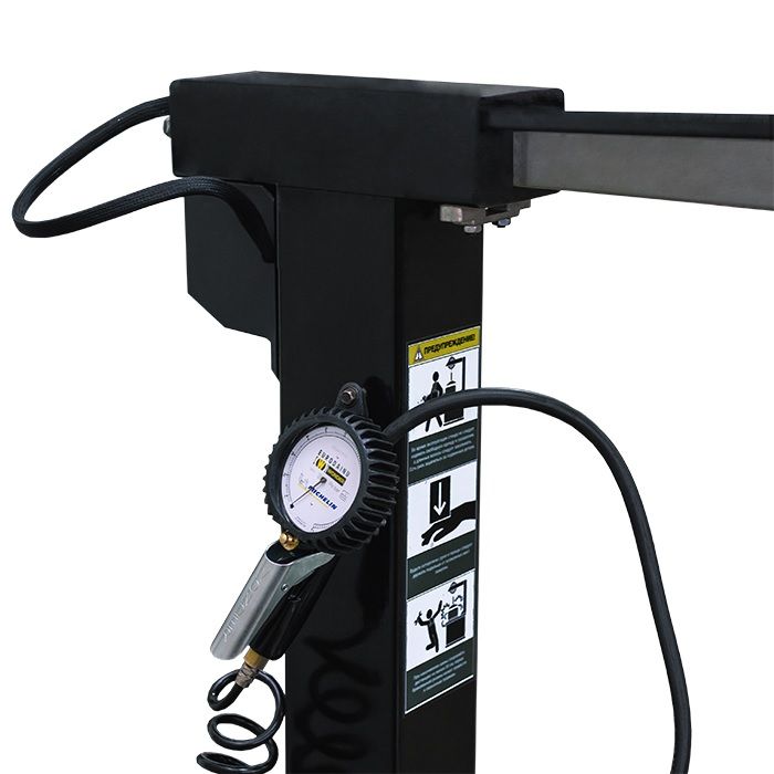 Шиномонтажный стенд STORM A26 - изображение 3