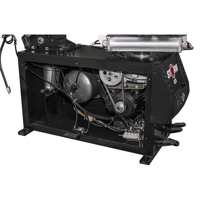 Шиномонтажный стенд STORM A26 - изображение 4