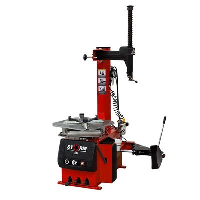 Шиномонтажный стенд STORM A28 P + RH - изображение 5