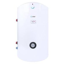 Бойлер косвенного нагрева STOUT Напольный 100 л., ТЭН 2 кВт (SWH-1110-050100) - изображение 2