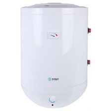 Бойлер косвенного нагрева STOUT Настенный 75 л., ТЭН 2,4 кВт (SWH-1210-050075) - изображение 2