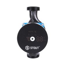 Циркуляционный насос STOUT mini 25/40-180 (SPC-0002-2540180) - изображение 3