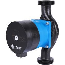 Циркуляционный насос STOUT mini pro 25/60-180 (SPC-0003-2560180)