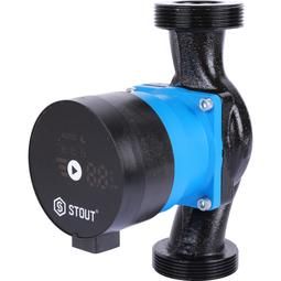 Циркуляционный насос STOUT mini pro 32/60-180 (SPC-0003-3260180)