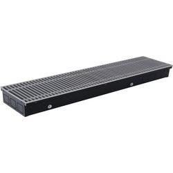 Внутрипольный конвектор STOUT SCN-1100-0819140 - изображение 1