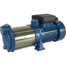 Поверхностный насос STOUT SPJ-0005-000160 - изображение 2