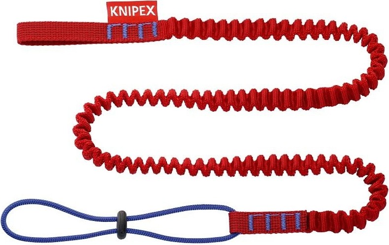 Страховочный строп KNIPEX 005001TBK tethered tools KN-005001TBK