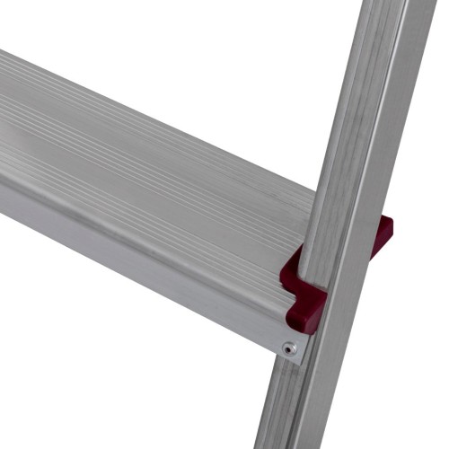 Стремянка алюминиевая KRAUSE CORDA 8 ступеней 000767 - изображение 5