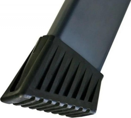 Стремянка алюминиевая KRAUSE MONTO SEPRO D 8 ступеней анодированная, двухсторонняя 125859 - изображение 2