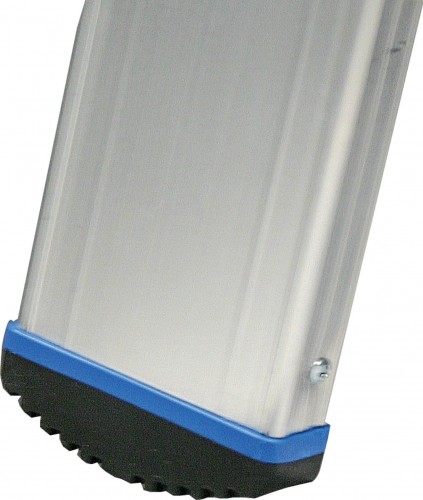 Стремянка алюминиевая KRAUSE STABILO  3 ступени 124500 - изображение 5