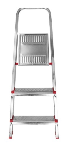 Стремянка стальная REXANT 3 ступени 12-5053 - изображение 4