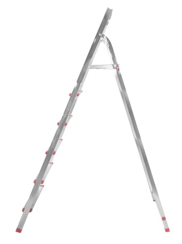 Стремянка стальная REXANT 6 ступеней 12-5056 - изображение 3