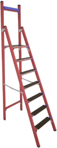 Стремянка стеклопластиковая Антиток СВД-1,8 ЕТ (евро, телеком) 289516