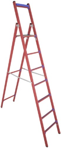 Стремянка стеклопластиковая Антиток ССД-2,3 Е (евро) 265075