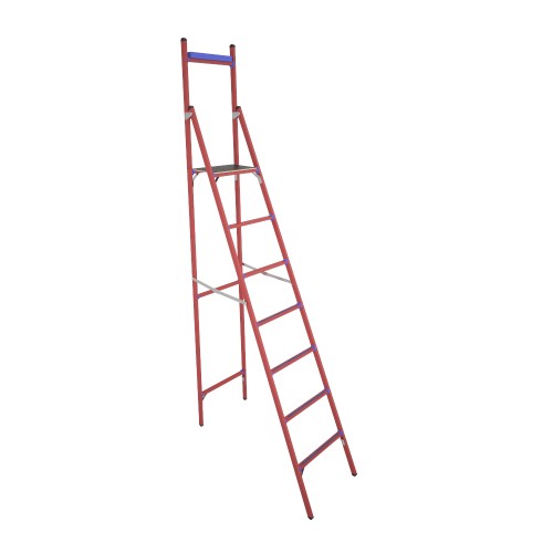 Стремянка стеклопластиковая Антиток СВД-2,3 413750