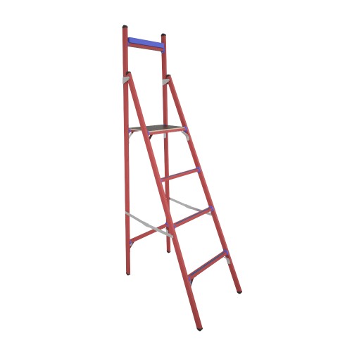 Стремянка стеклопластиковая Антиток СВД-1,5 305051