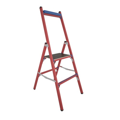 Стремянка стеклопластиковая Антиток ССД-0,7 401085