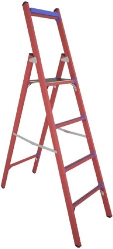 Стремянка стеклопластиковая Антиток ССД-1,5 Е (евро) 282078